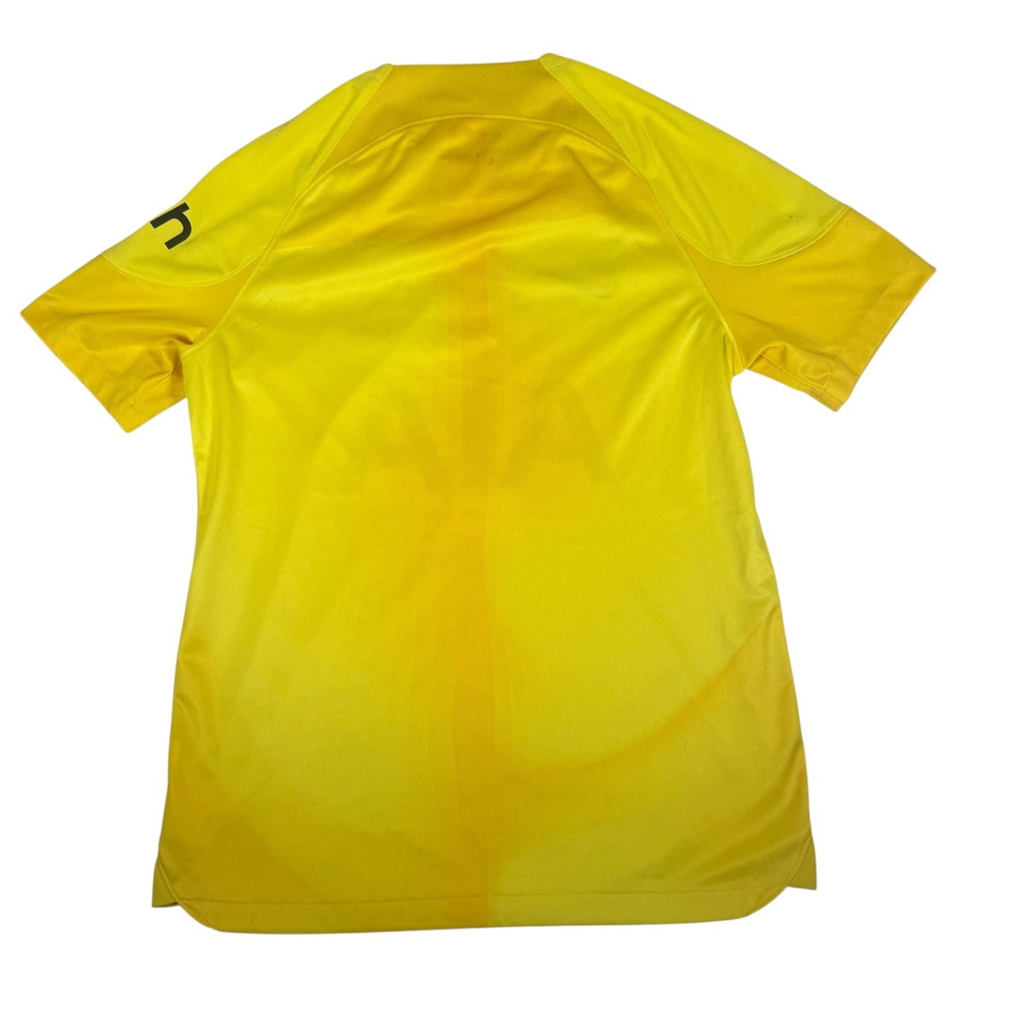 Tottenham Hotspur 2023/2024 Goalkeeper Football Shirt Medium
