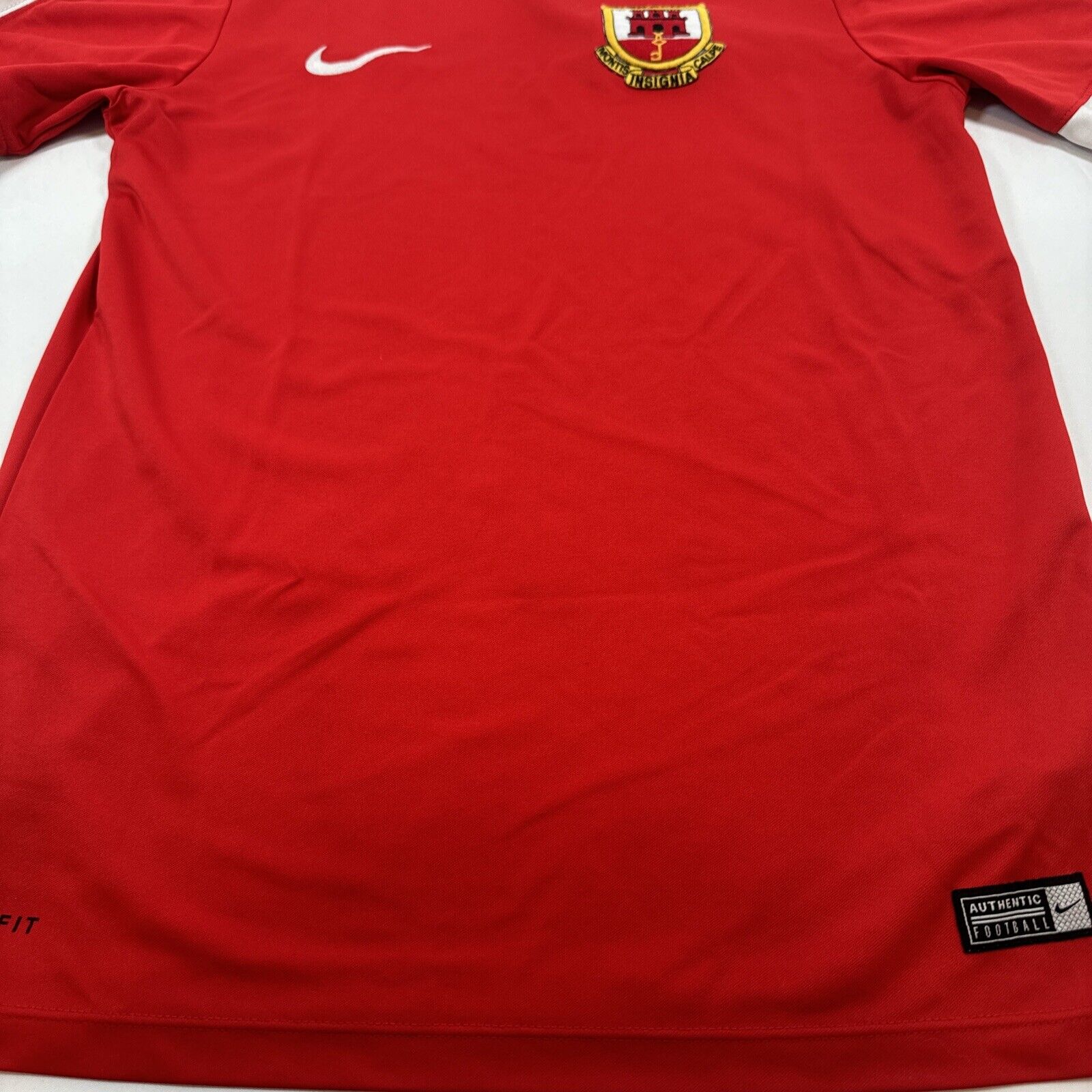 gibraltar 2004 2005 2006 home football shirt men s medium5