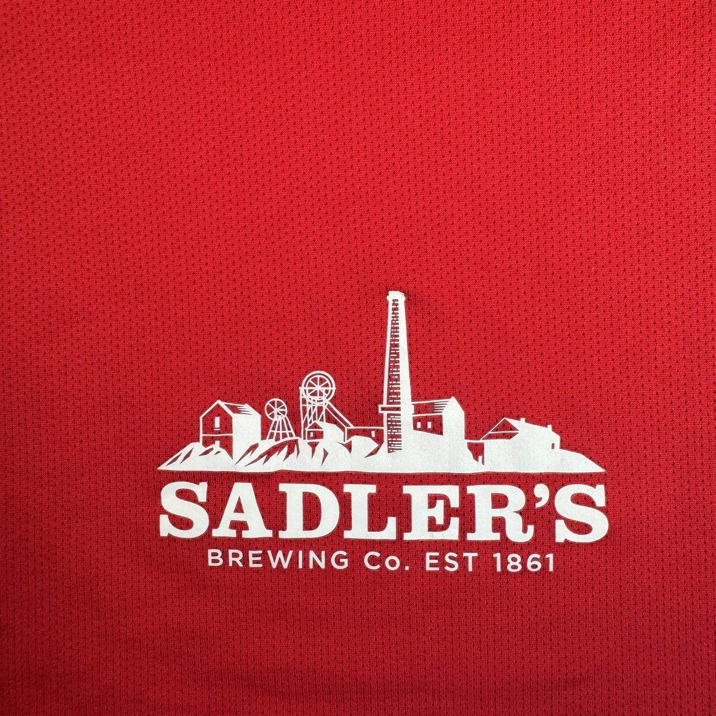 Birmingham City 2020/2021 Away Football Shirt Medium