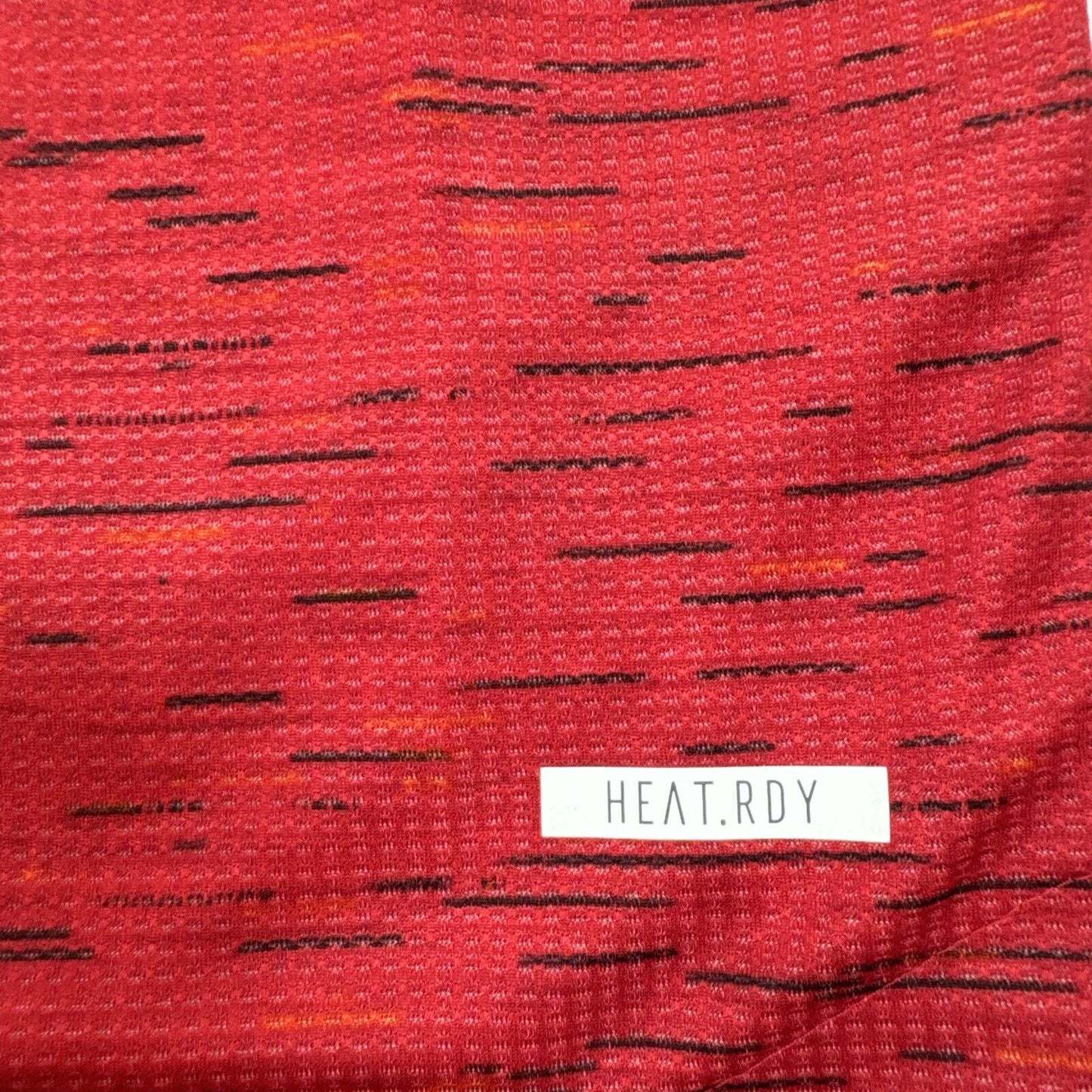 ronaldo 7 manchester united 2020 2021 heat rdy spec home football shirt large6