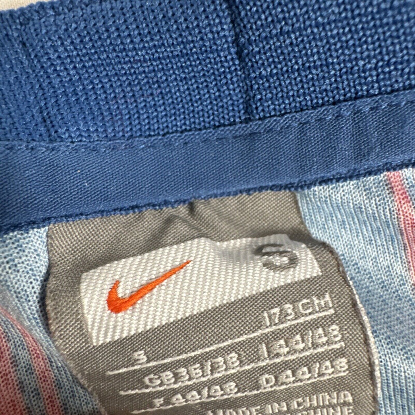 barcelona 2009 2010 home football shirt basic men s small5