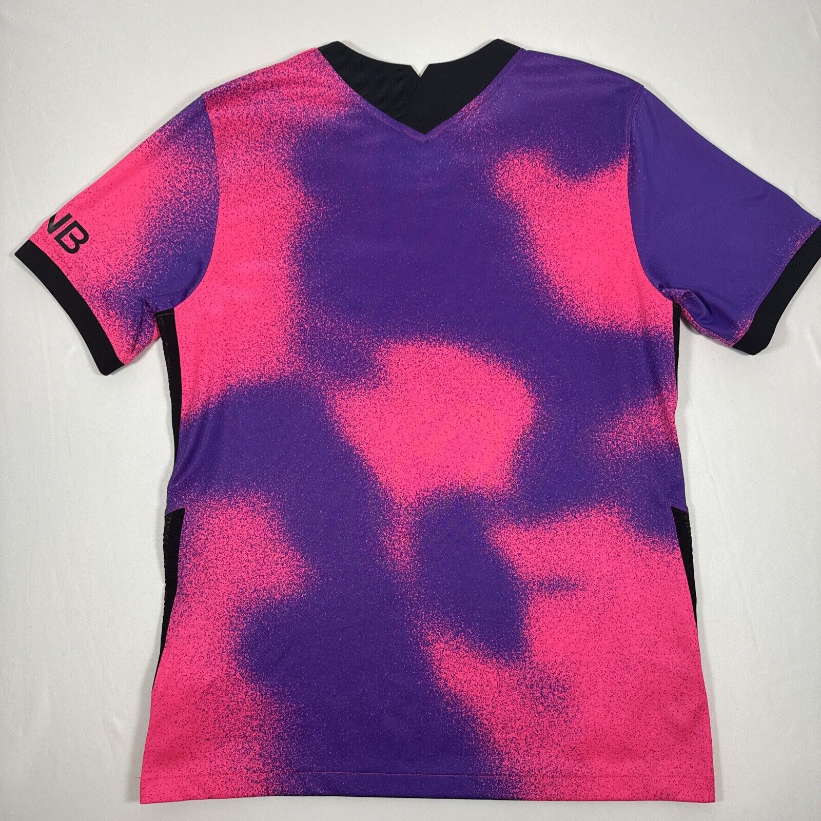 psg paris saint germain 2020 2021 fourth football shirt medium3