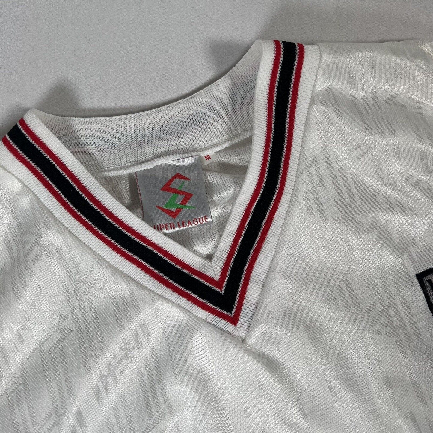 lincoln city 1997 1998 1999 third football shirt medium 24