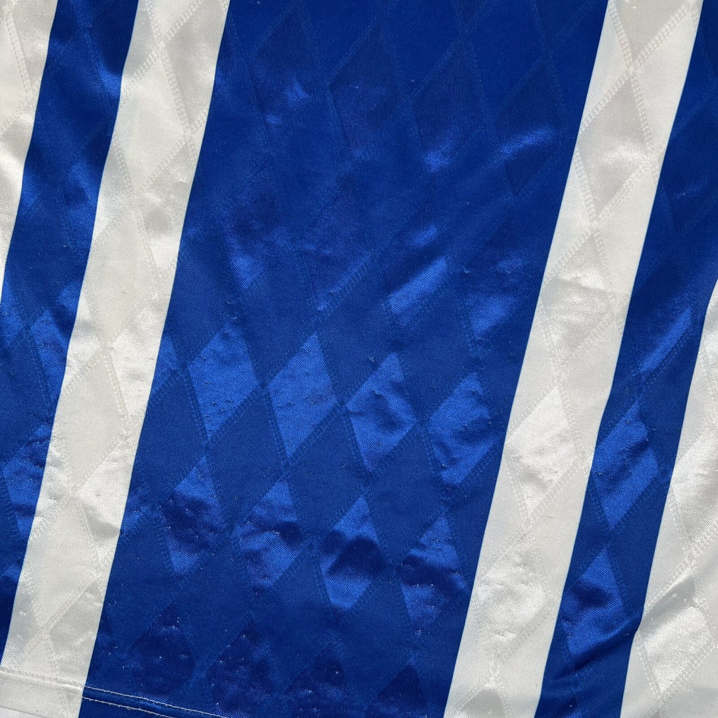 brighton 1997 1998 1999 home football shirt small 15