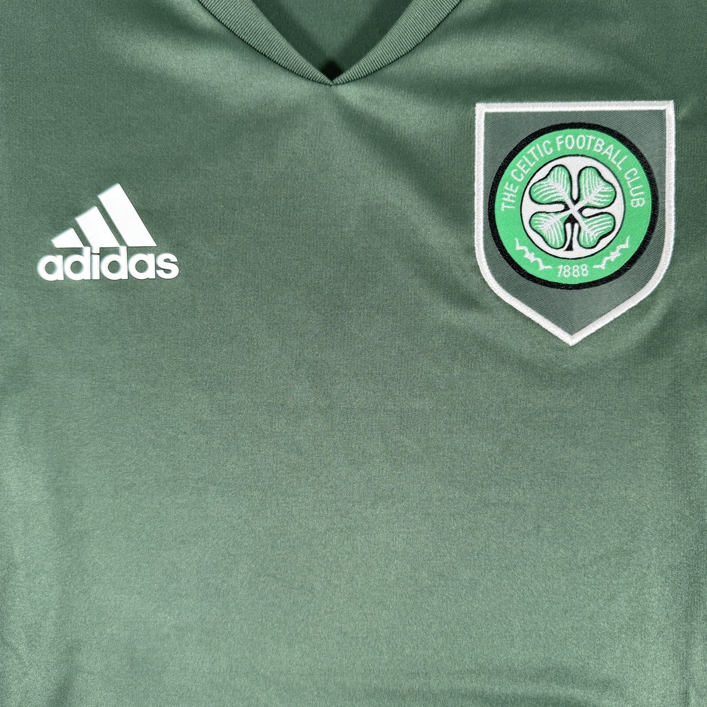 Celtic 2022/2023 Training Football Shirt XS - Football Shirt Kingdom