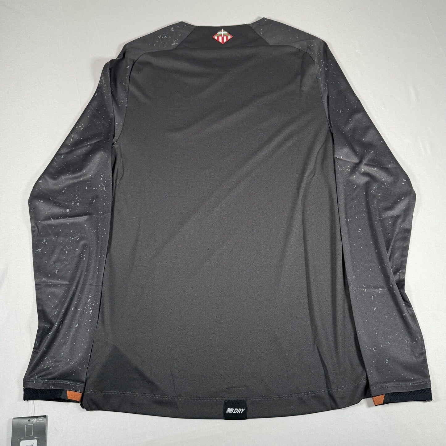 athletic club bilbao 2021 2022 goalkeeper football shirt medium8