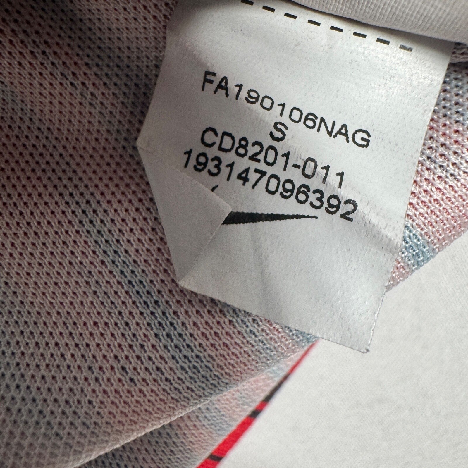 rb leipzig 2019 2020 third football shirt small5