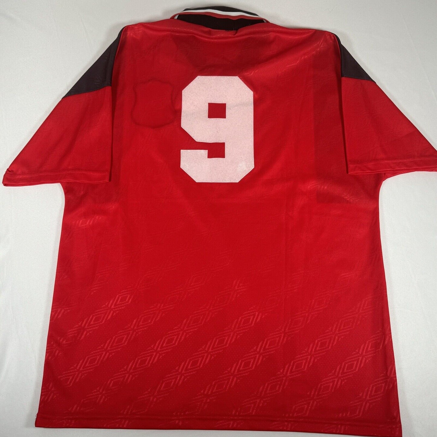 nottingham forest 1994 1995 1996 home football shirt xl5