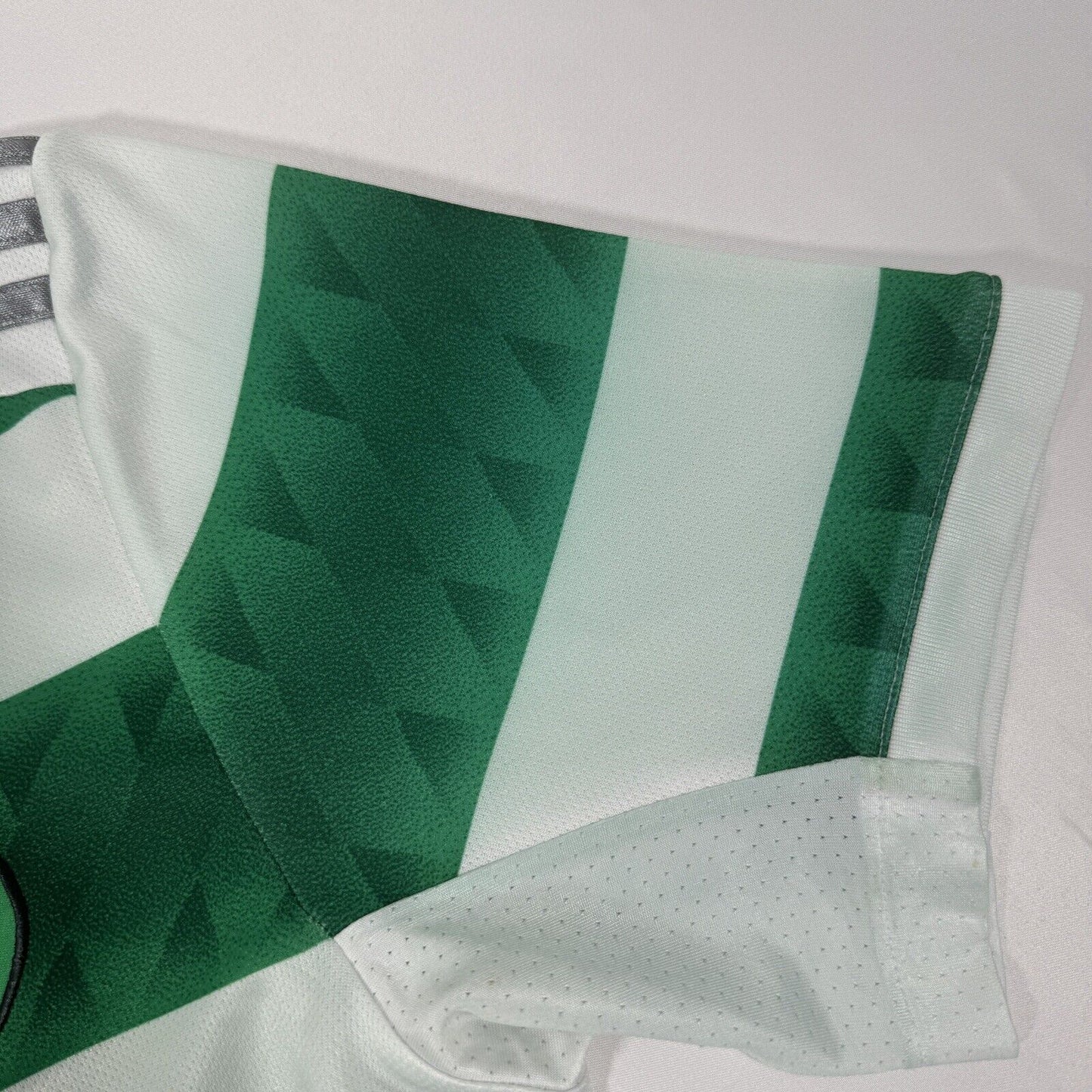 celtic 2022 2023 home football shirt men s small5