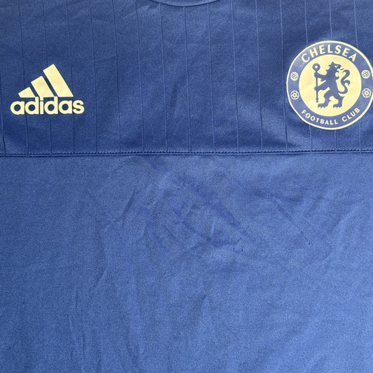 chelsea 2015 2016 training football shirt large1
