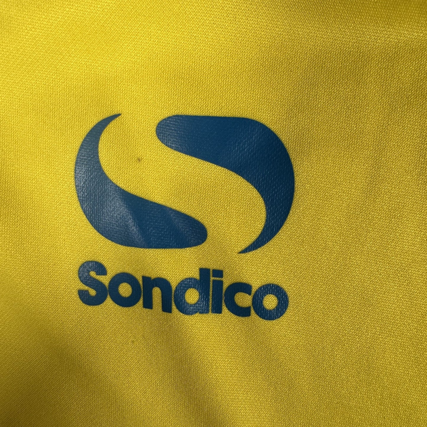 Portsmouth 2014/2015 Third Football Shirt Small