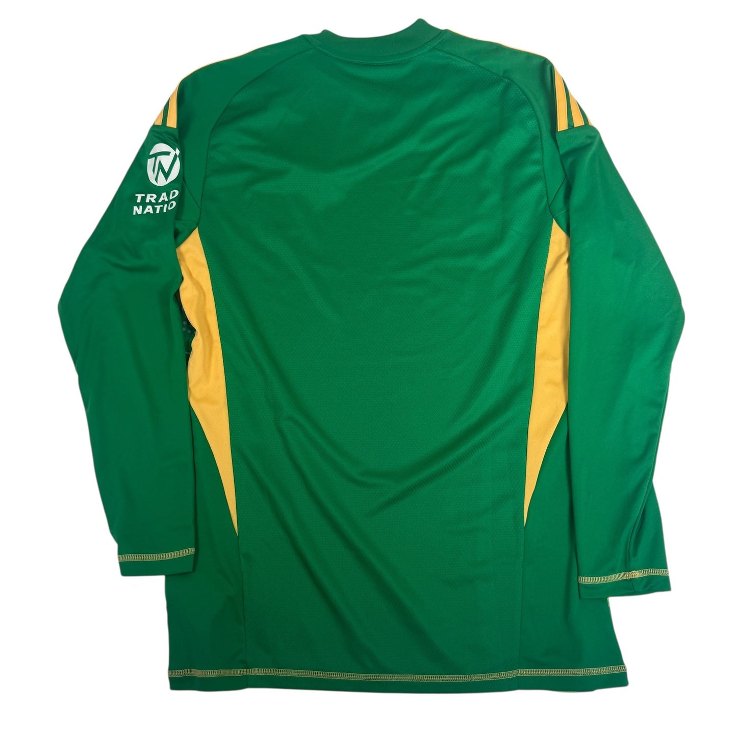 Aston Villa 2024/2025 Goalkeeper Football Shirt  Medium BNWT