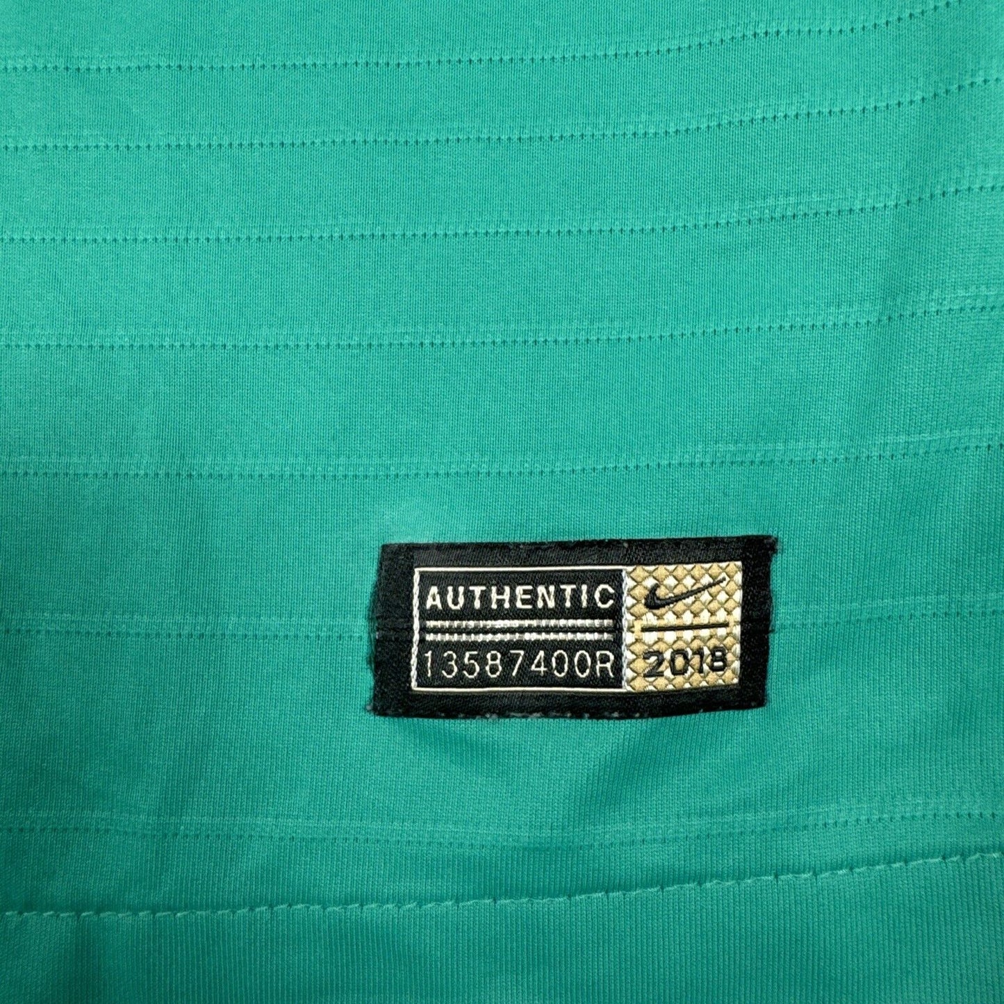 tottenham hotspur 2018 2019 third football shirt vaporknit large4