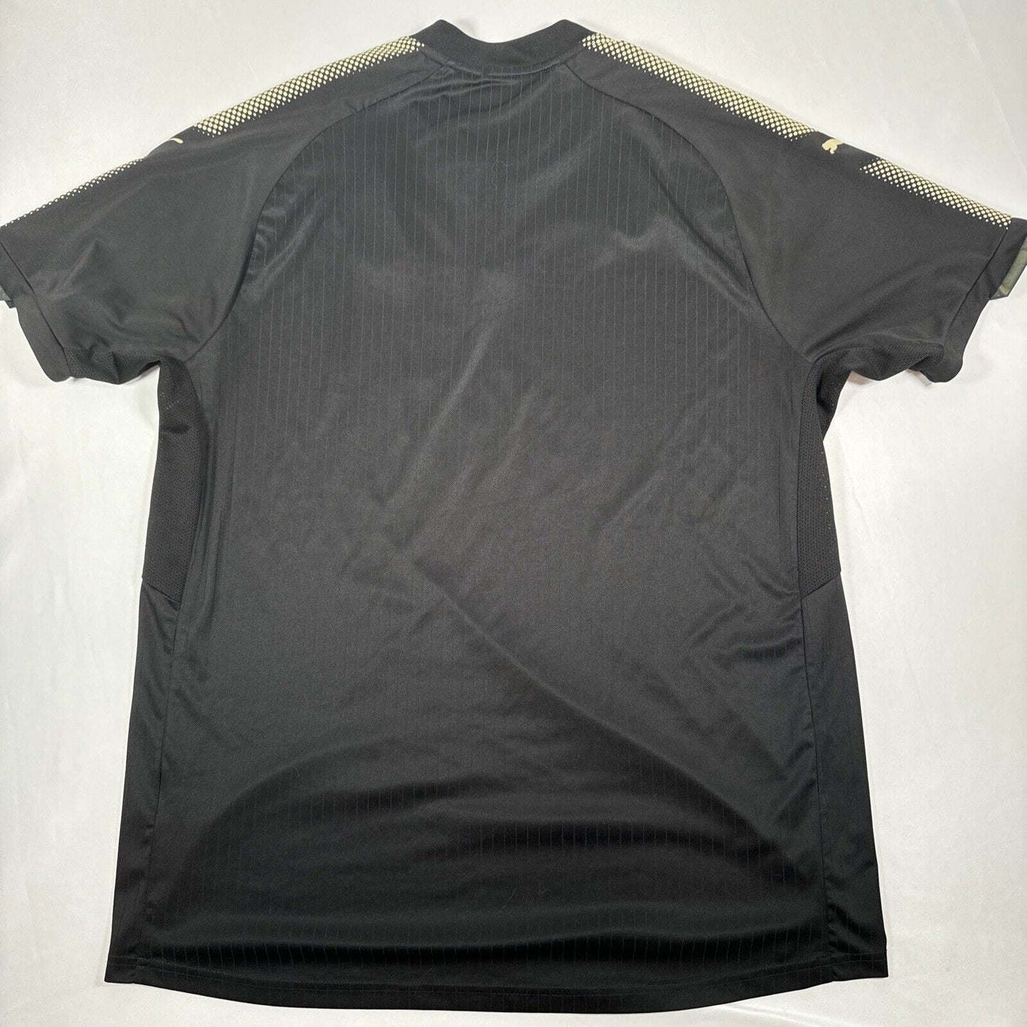 leicester city 2017 2018 away football shirt 2xl xxl2