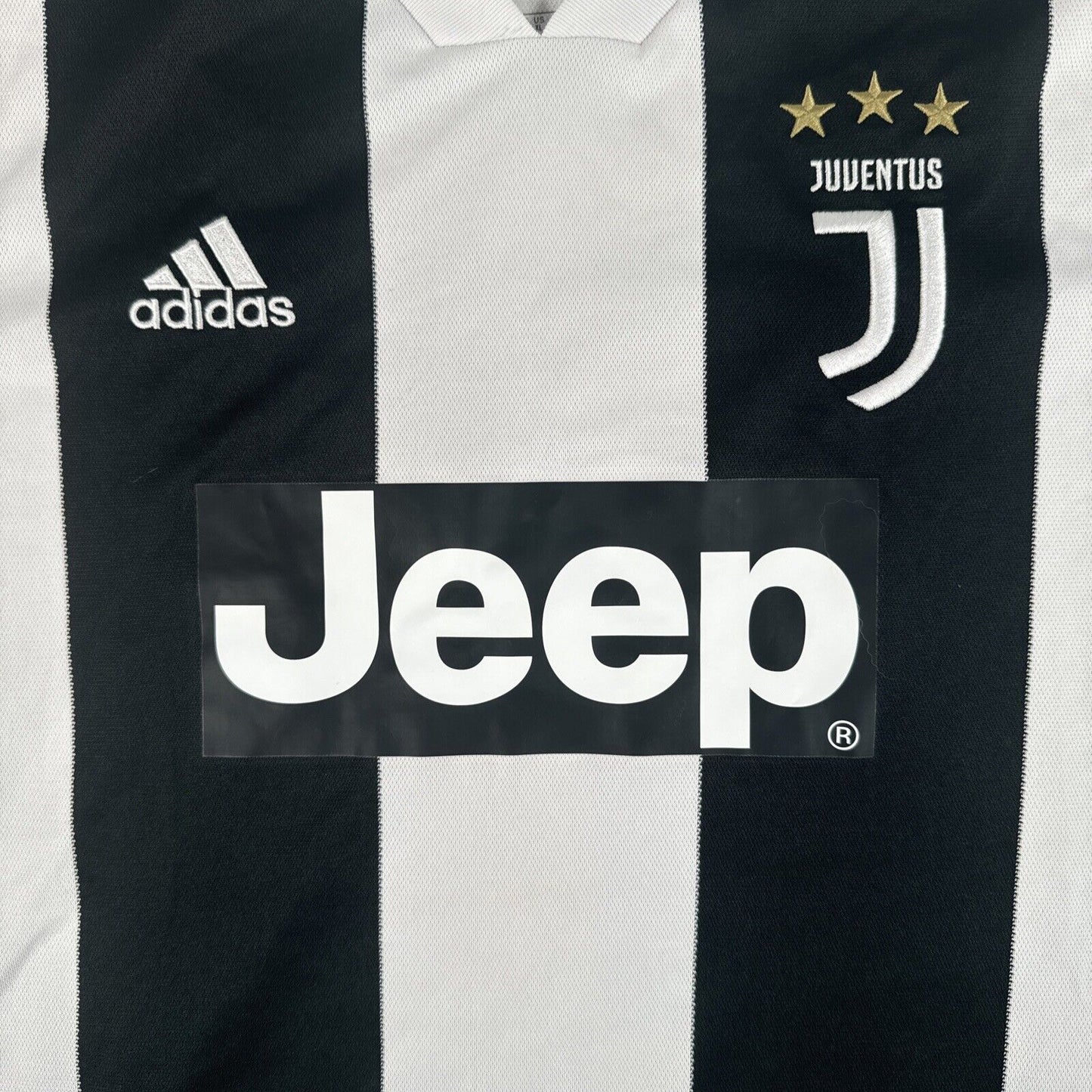 ronaldo 7 juventus 2018 2019 home football shirt men s xl3