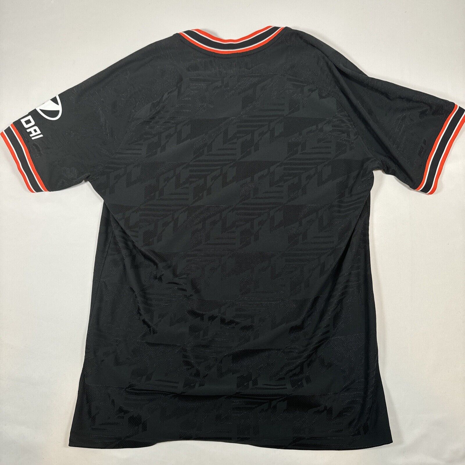 chelsea 2019 2020 third football shirt vaporknit large3