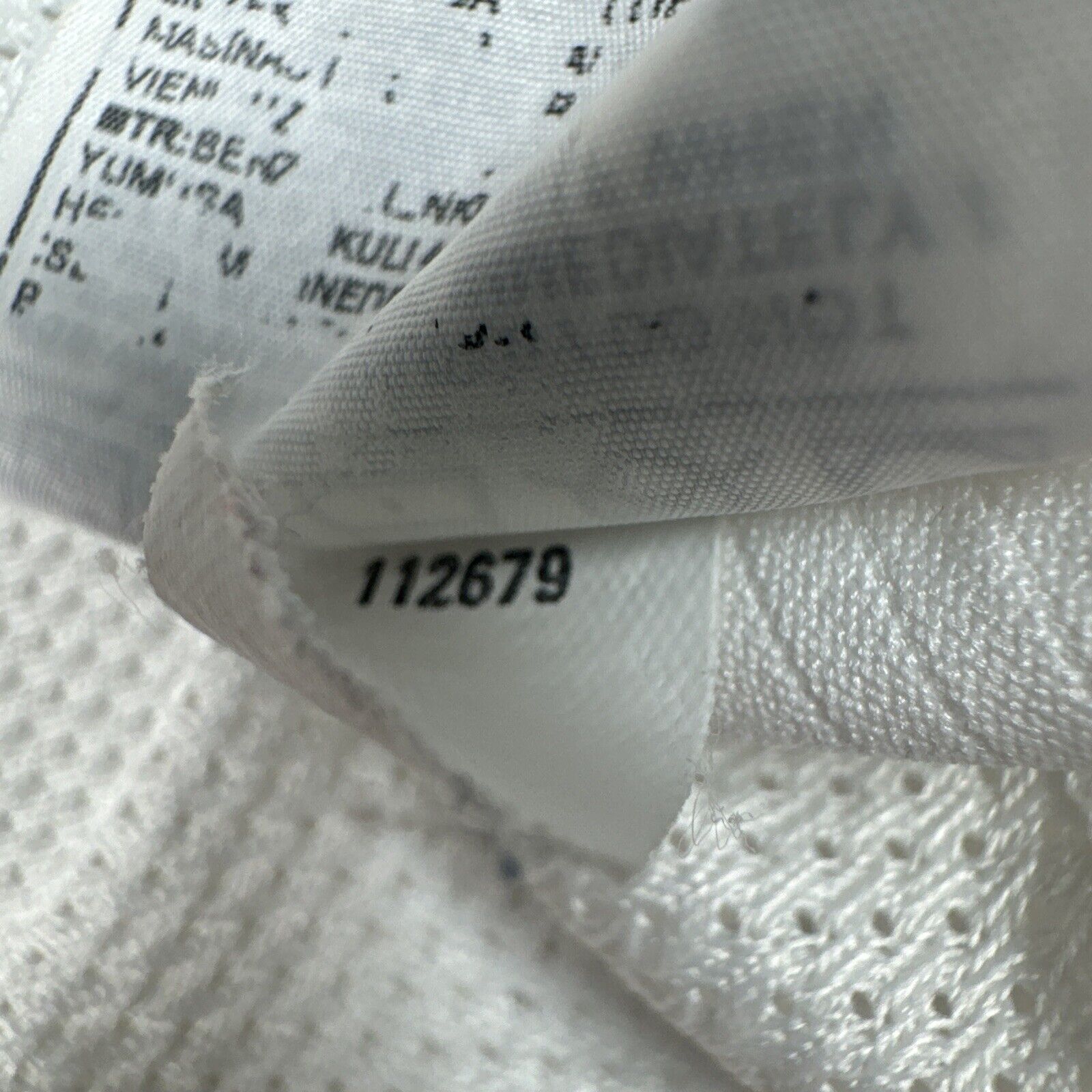 manchester united 2003 2004 2005 third football shirt men s medium4