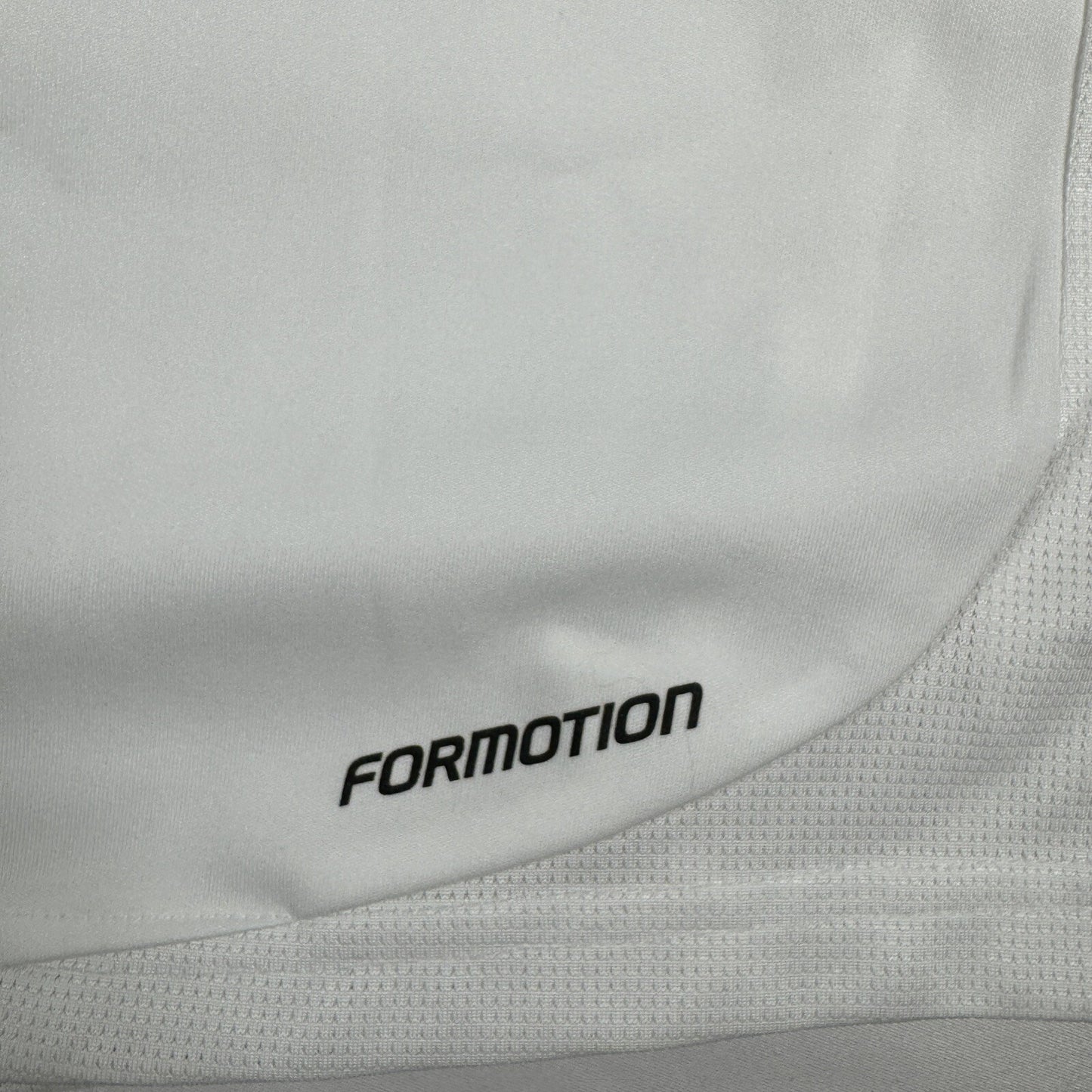 19 ac milan 2009 2010 away football shirt player spec formotion xl5
