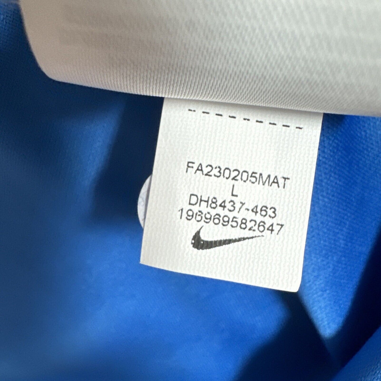 portsmouth 2023 2024 home football shirt men s large5