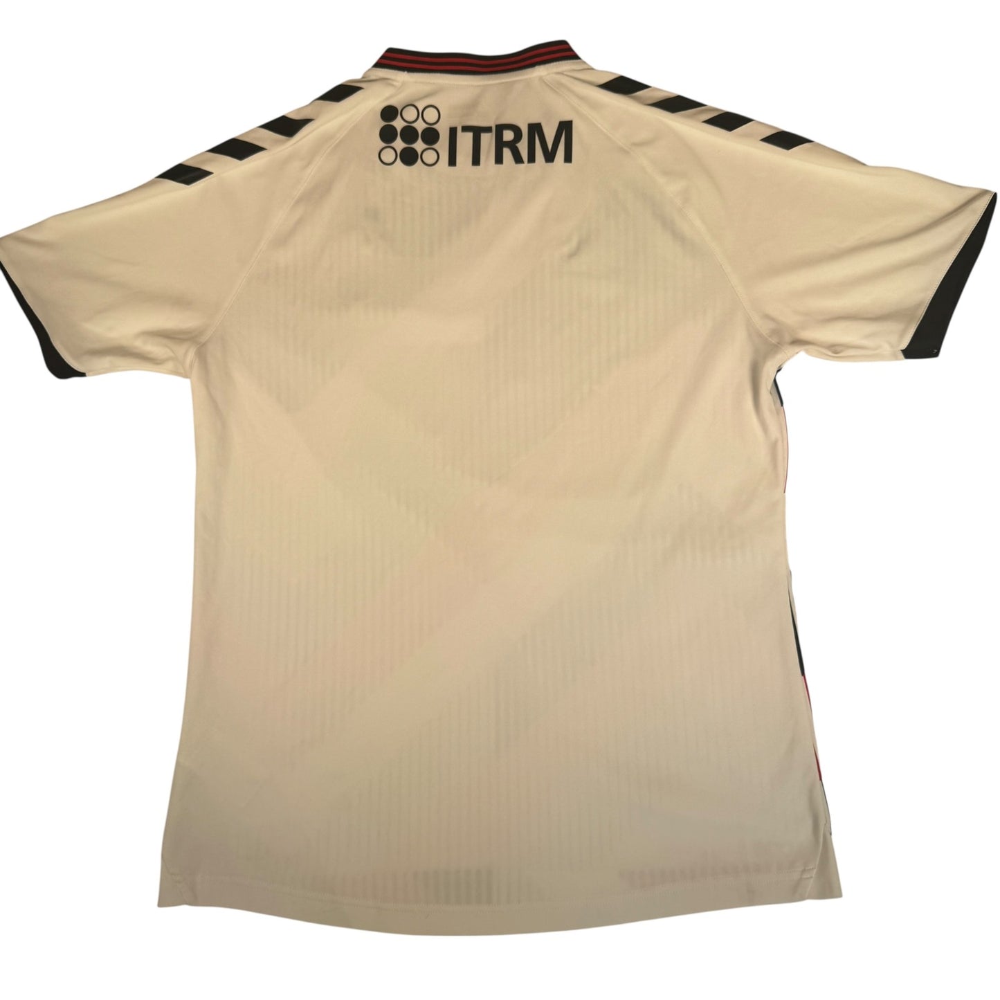 Charlton Athletic 2021/2022 Away Football Shirt Large