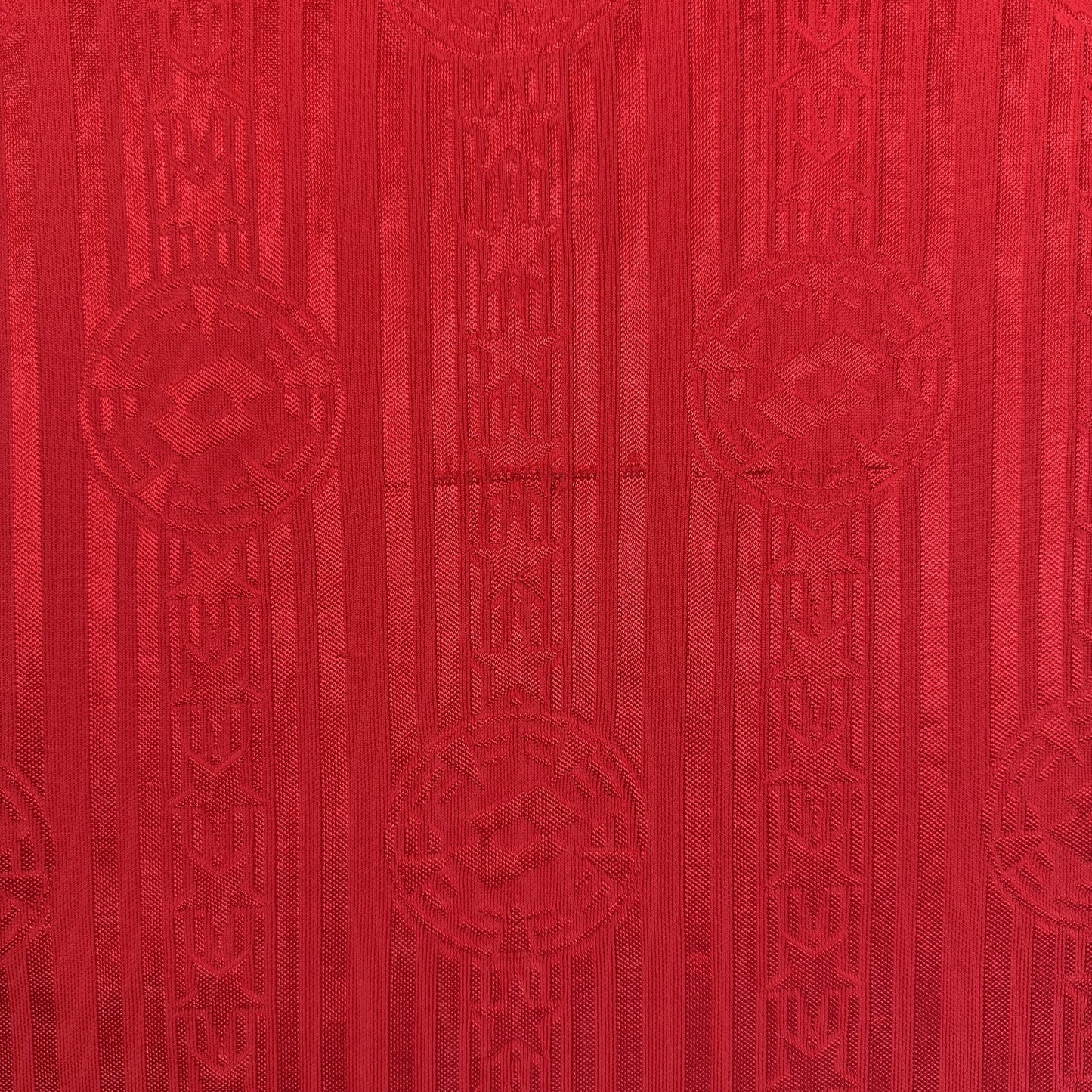 Wimbledon 1997/1998/1999 Away Football Shirt XL