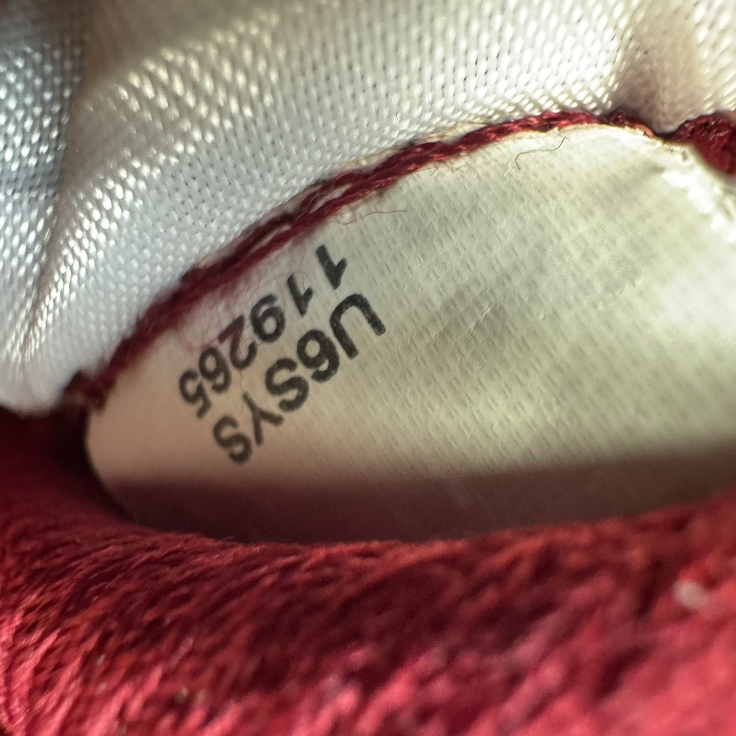 Portugal 2006/2007/2008 Home Football Shirt Medium