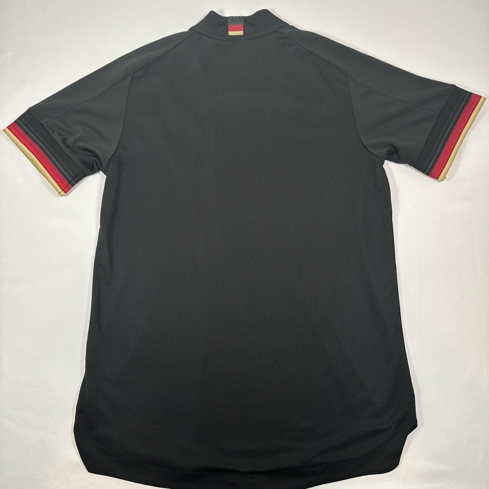 germany 2020 2021 2022 away football shirt heat rdy men s large3