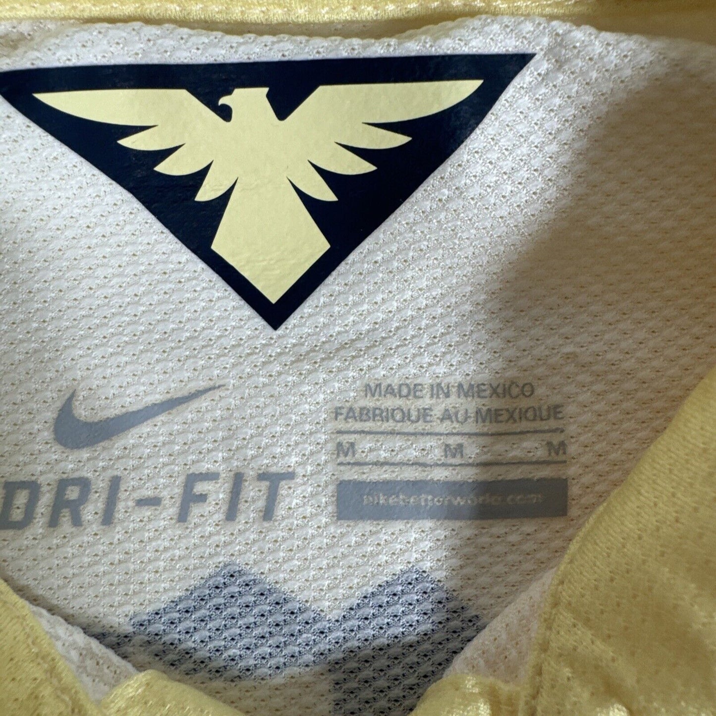 club america 2014 2015 home football shirt medium4