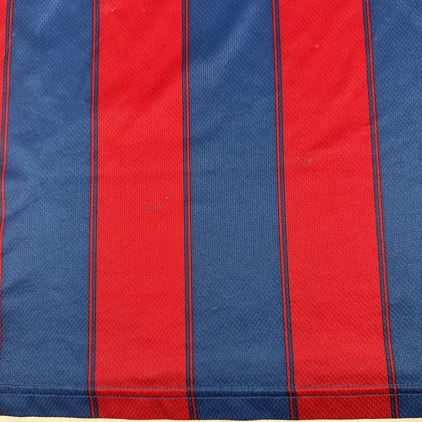 barcelona 2009 2010 home football shirt basic men s small7