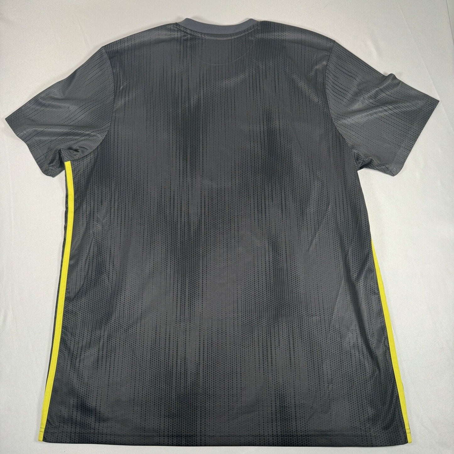 juventus 2018 2019 third football shirt men s xl3