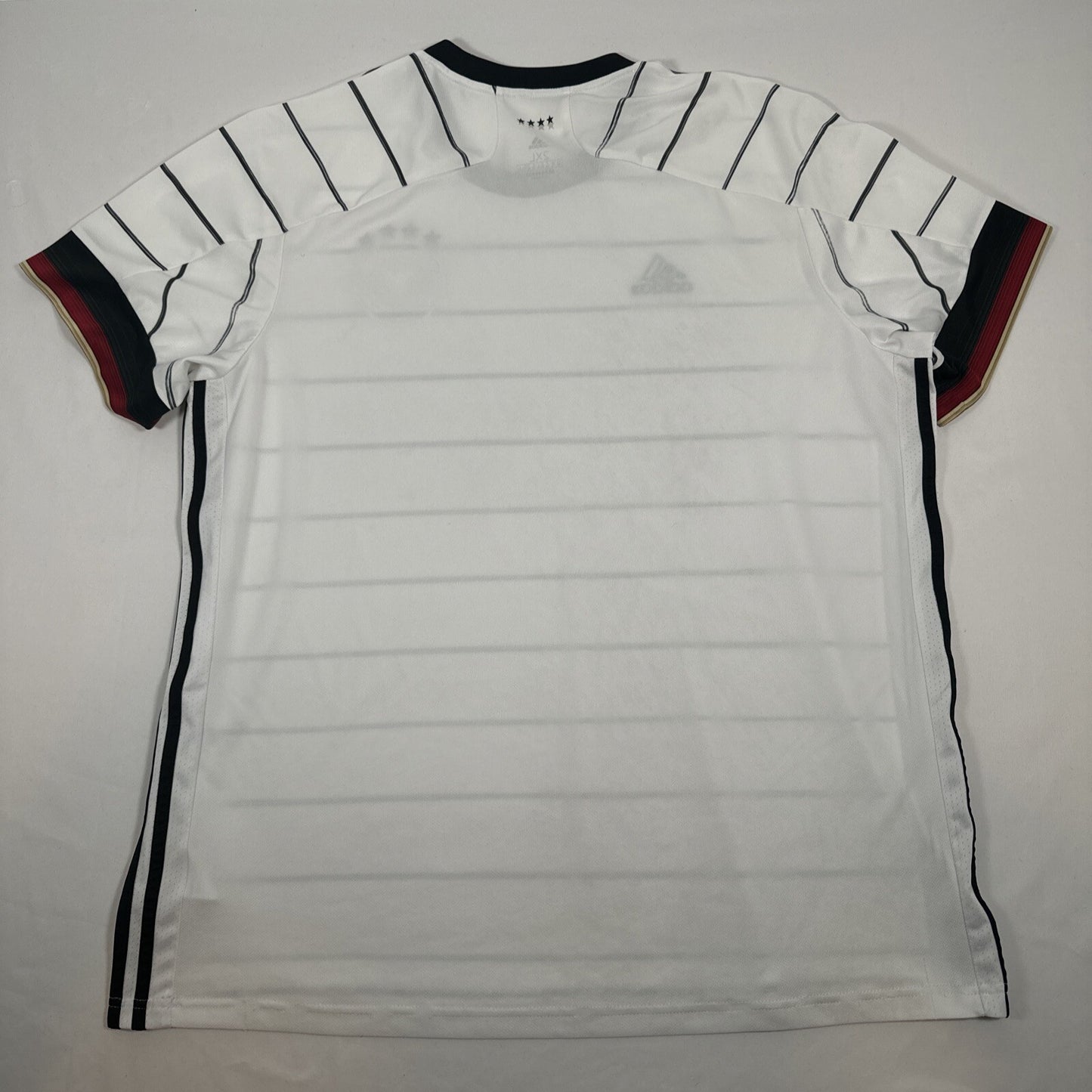germany 2020 2021 2022 home football shirt 2xl xxl3