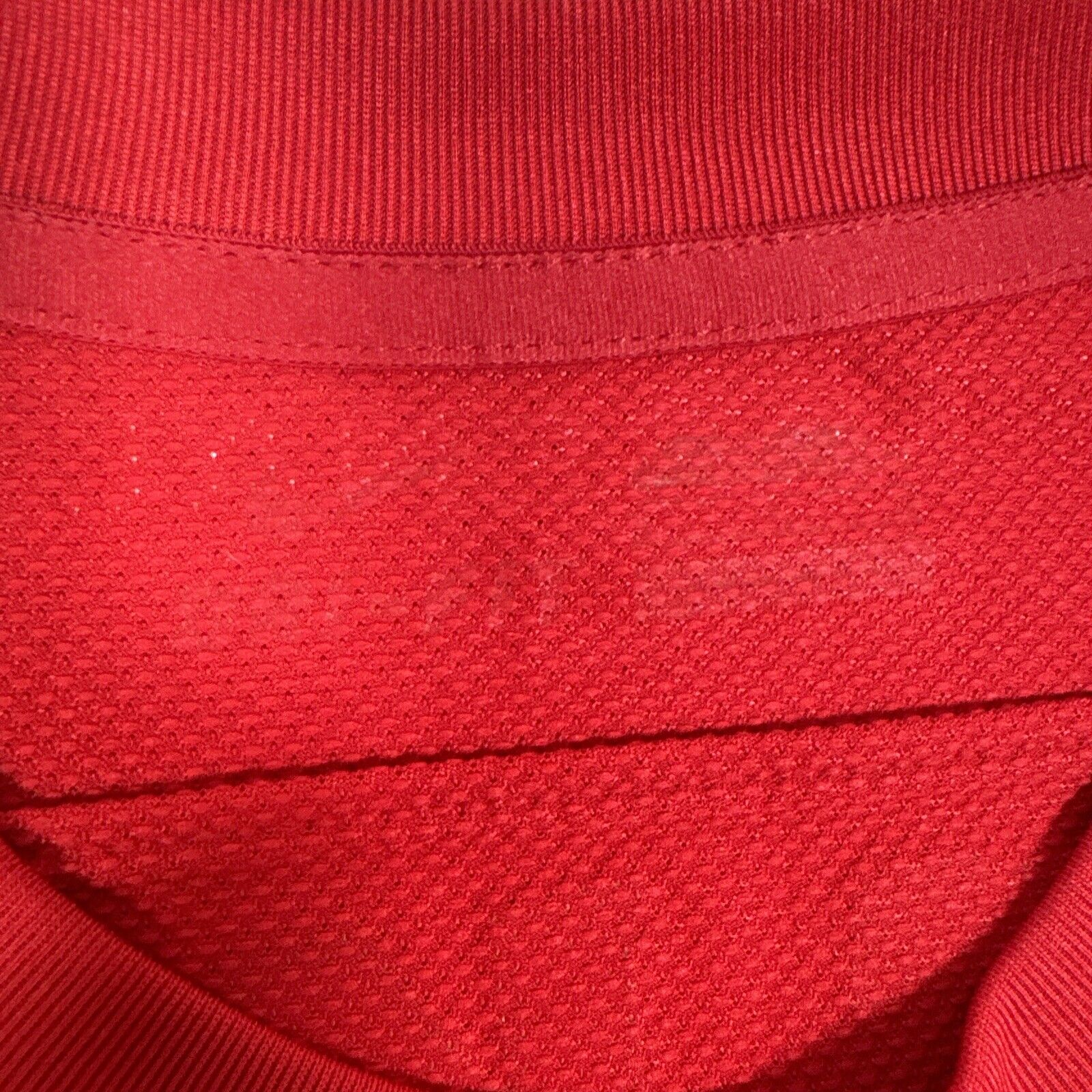 bergkamp 10 arsenal 2011 2012 home football shirt men s large5