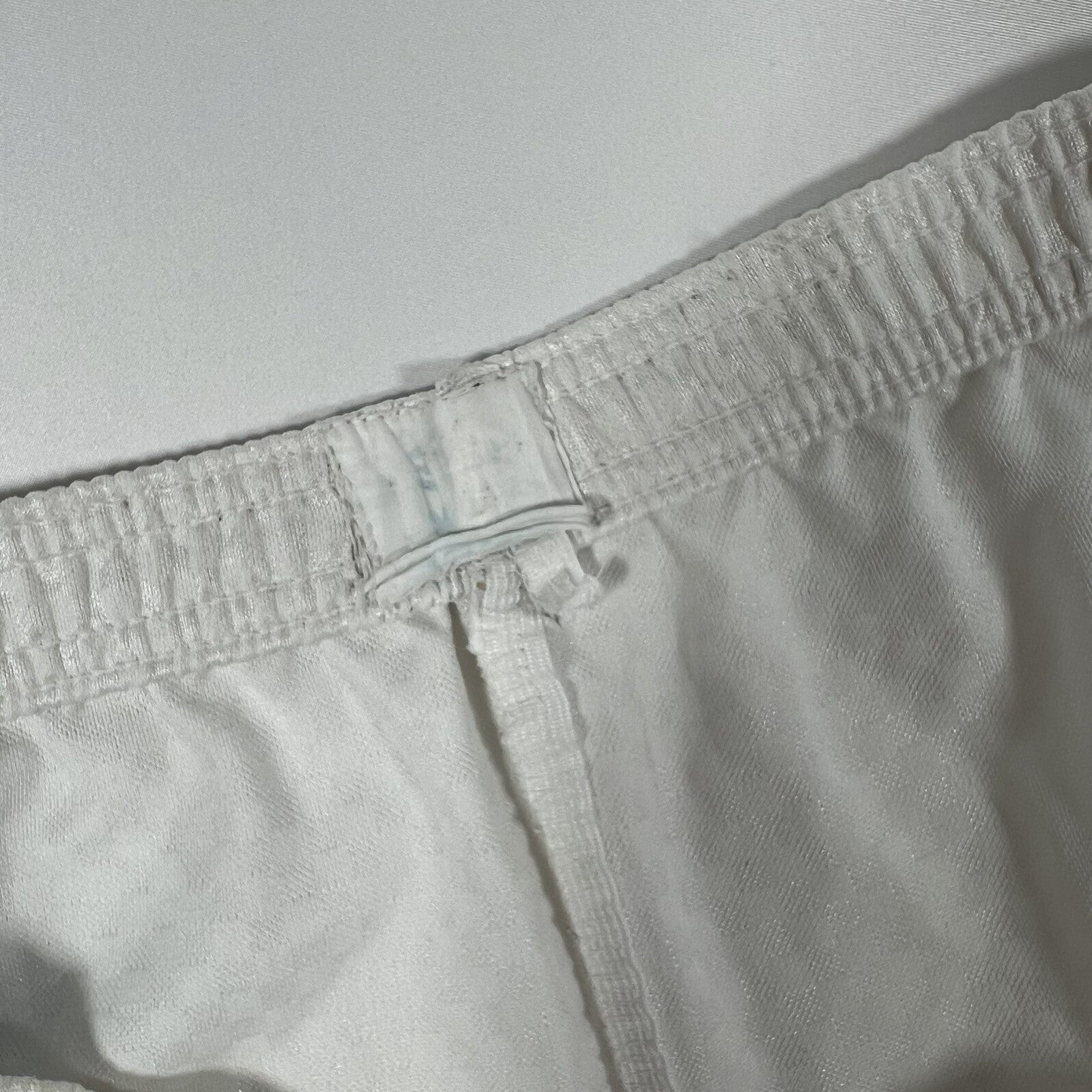 manchester city 1995 1996 1997 home football shorts men s xl3