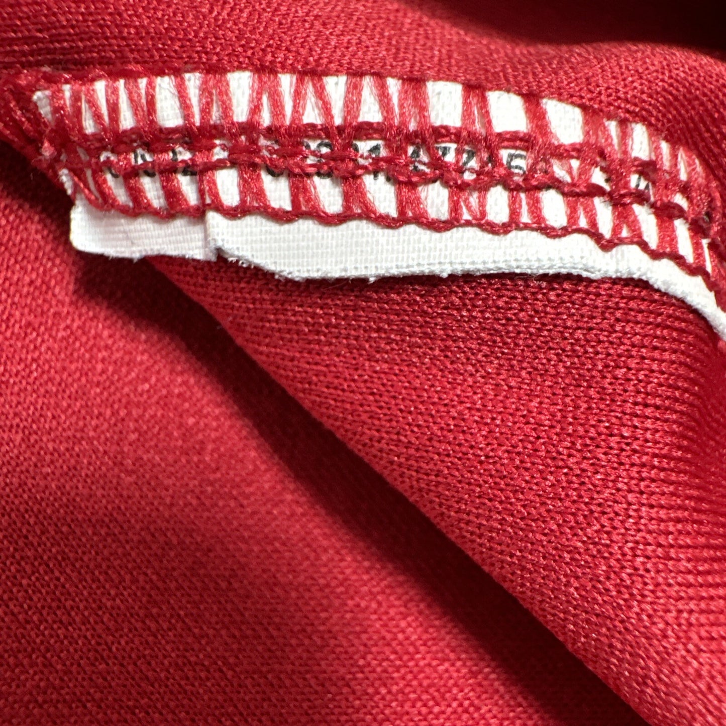 diaz 23 liverpool 2022 2023 home football shirt large6