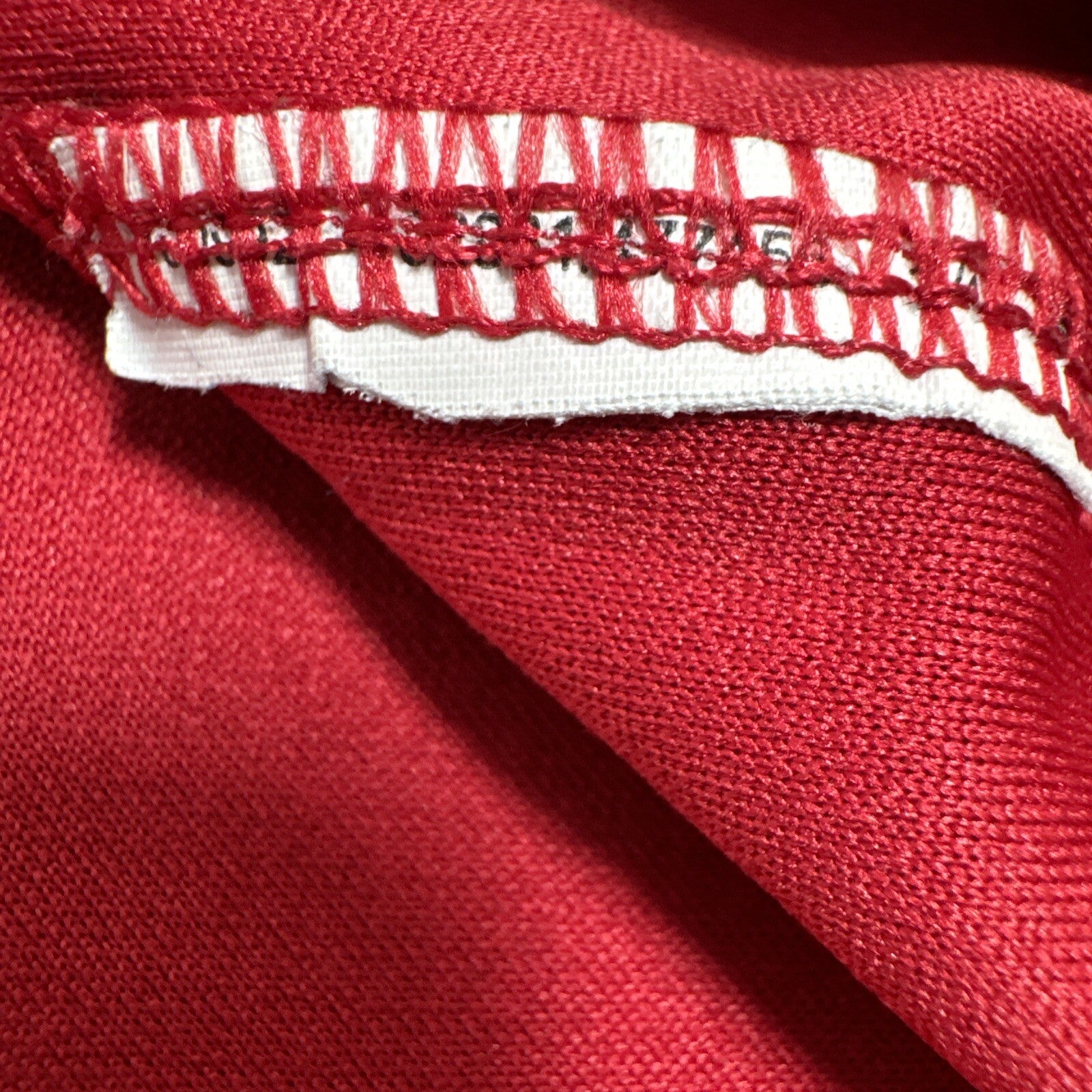 diaz 23 liverpool 2022 2023 home football shirt large6