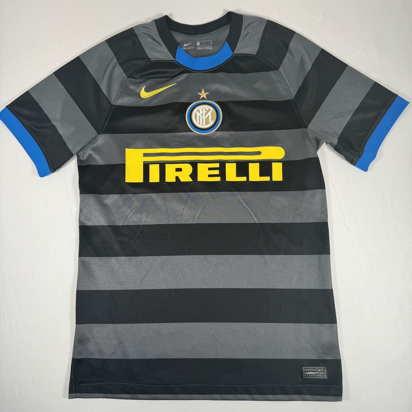 inter milan 2020 2021 third football shirt men s small2
