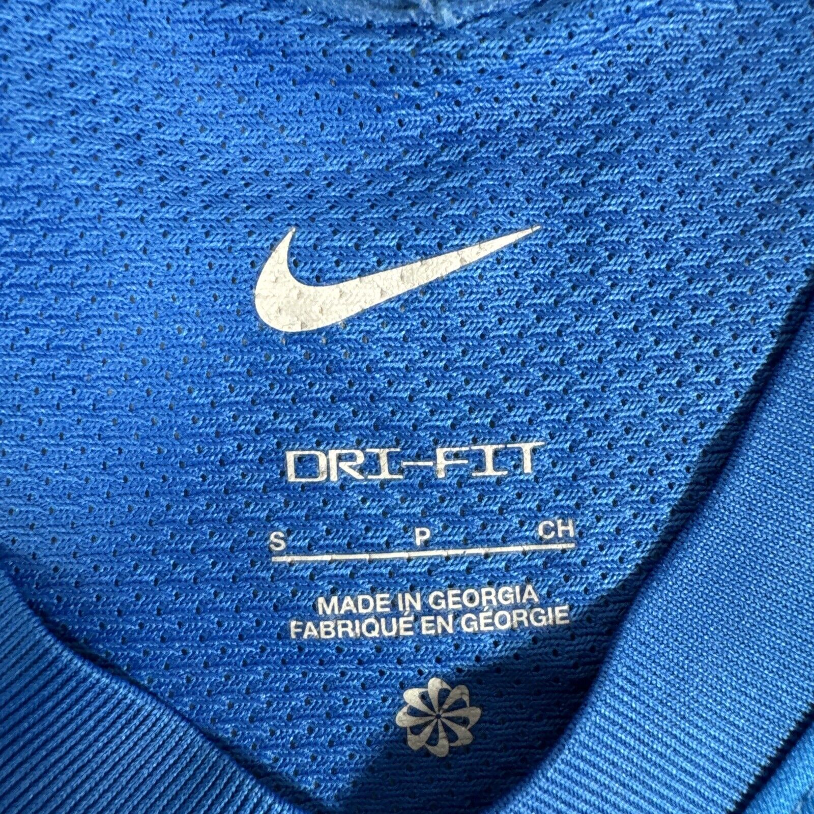 birmingham city 2021 2022 home football shirt small4