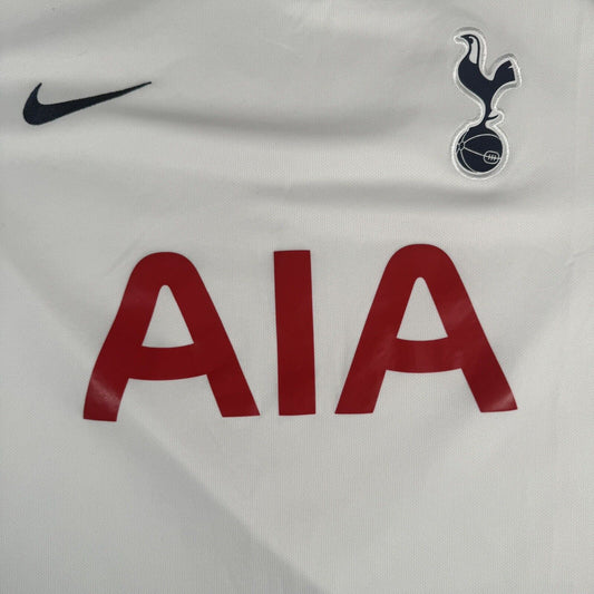 tottenham hotspur 2019 2020 home football shirt 2xl xxl1