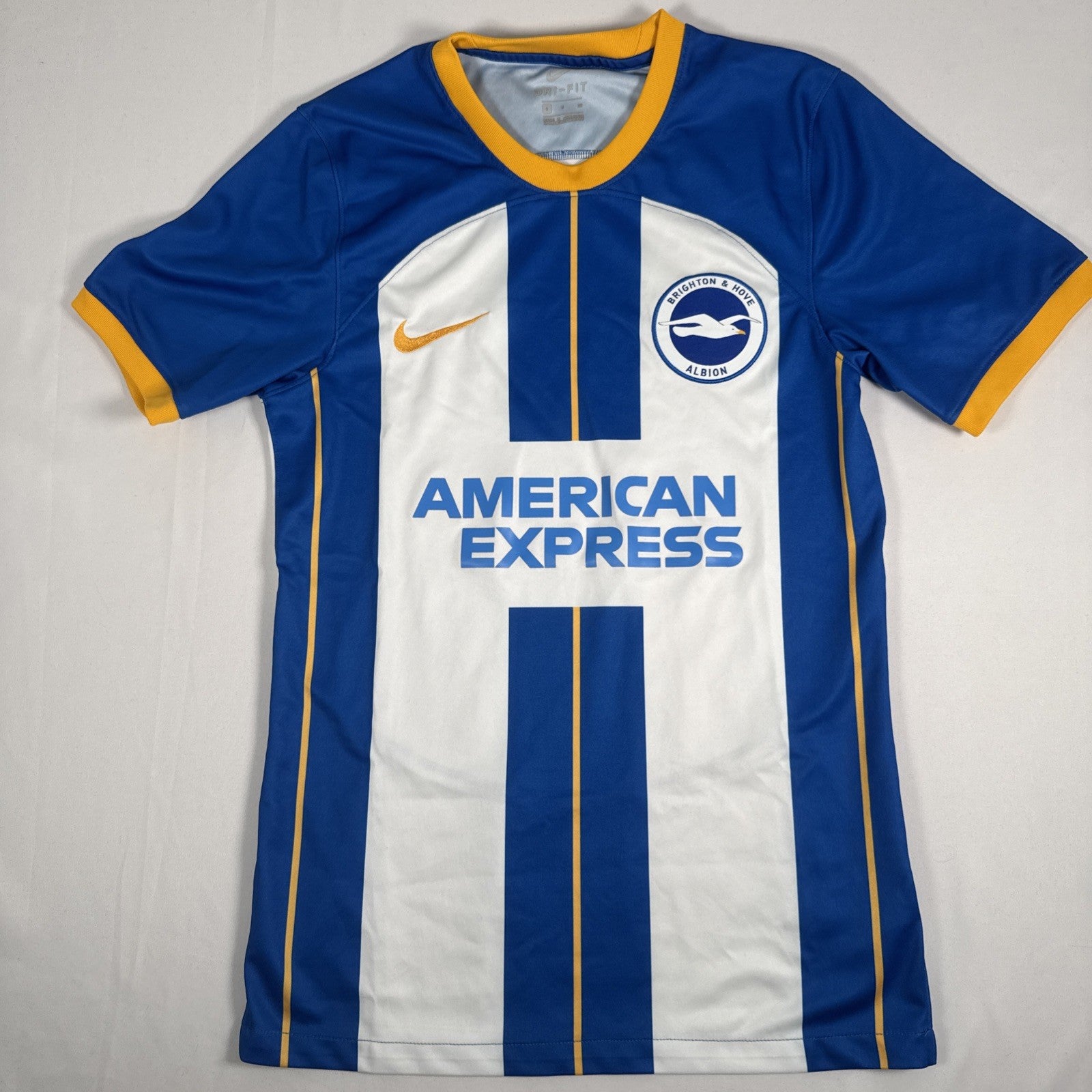 brighton 2022 2023 home football shirt small2
