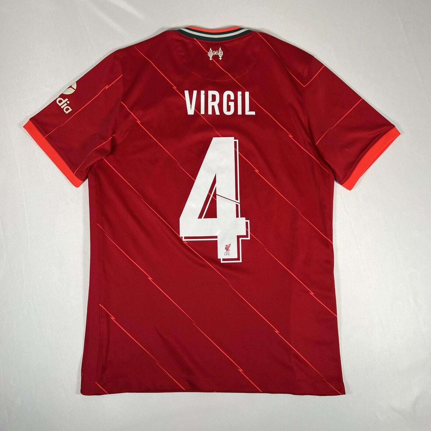 virgil 4 liverpool 2021 2022 home football shirt medium3