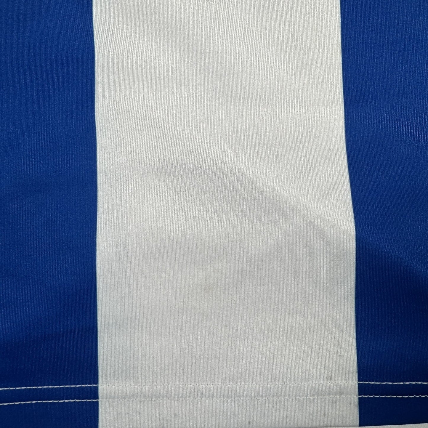 Wigan Athletic 2021/2022 Home Football Shirt Small