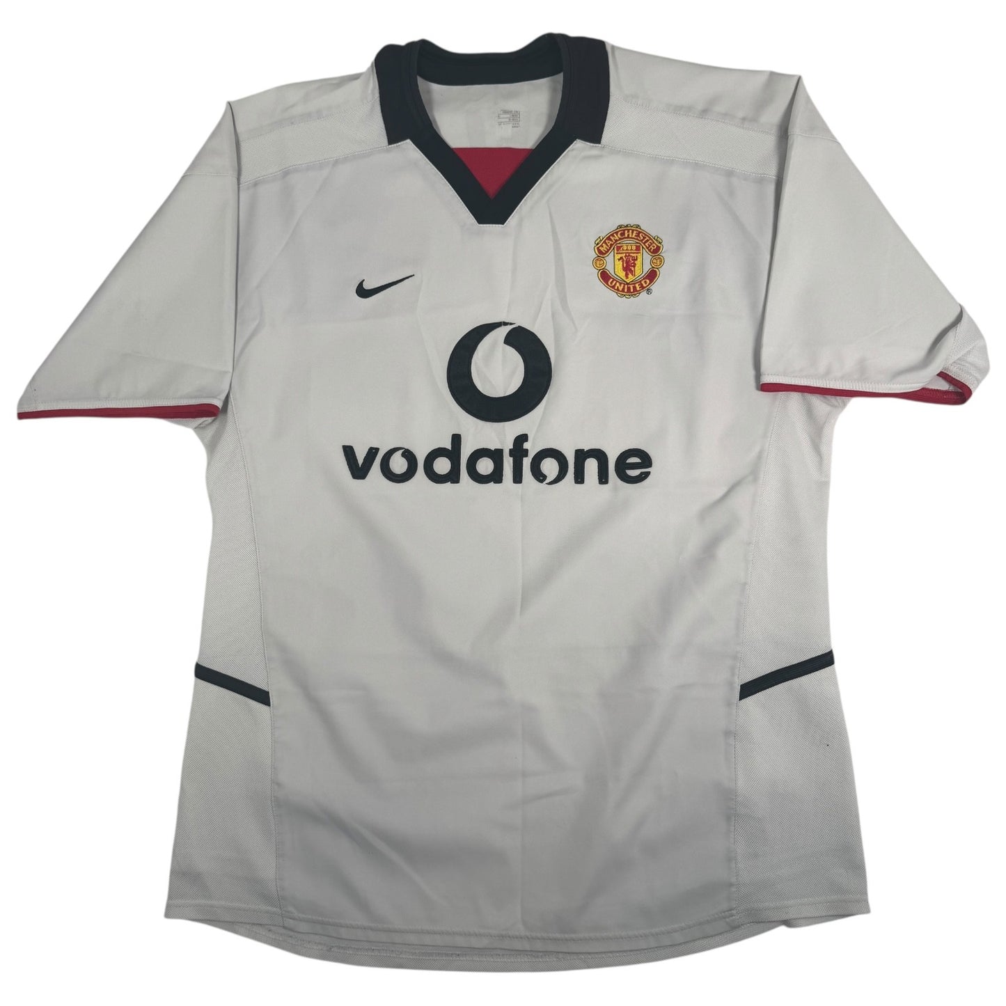 v nistelrooy 10 manchester united 2002 2003 away football shirt medium3
