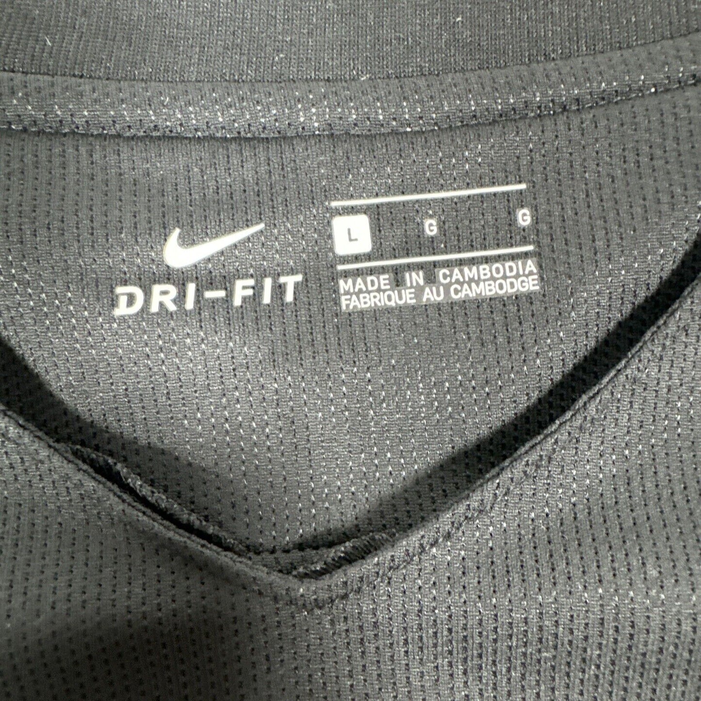 sevilla 2018 2019 third football shirt bnwt men s large5