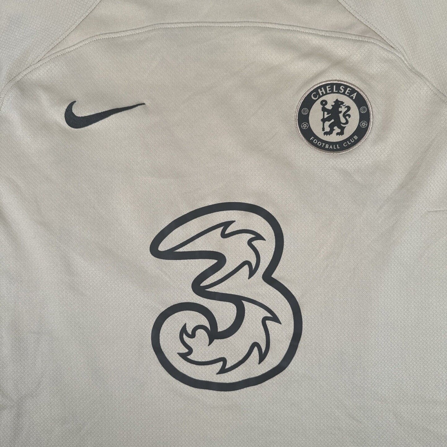 james 24 chelsea 2022 2023 third football shirt men s xl2