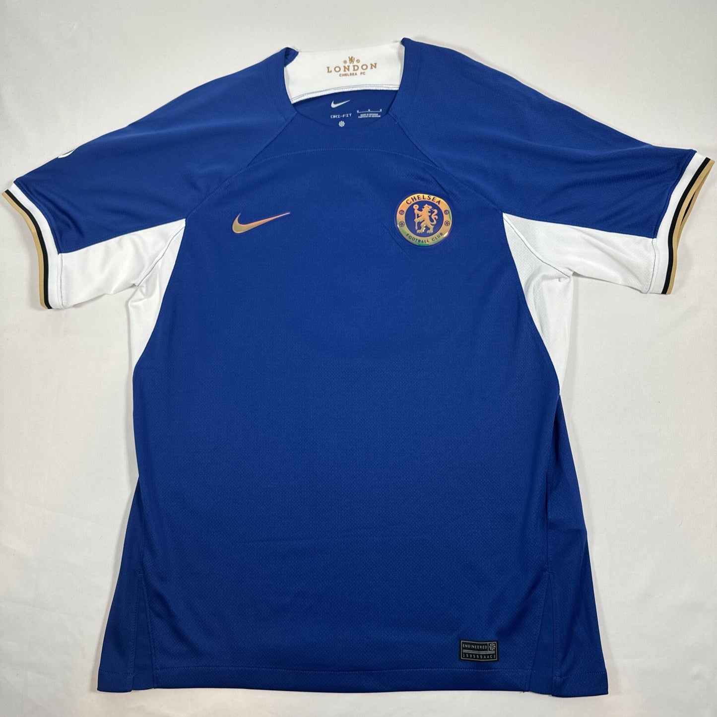 fernandez 8 chelsea 2023 2024 home football shirt medium4