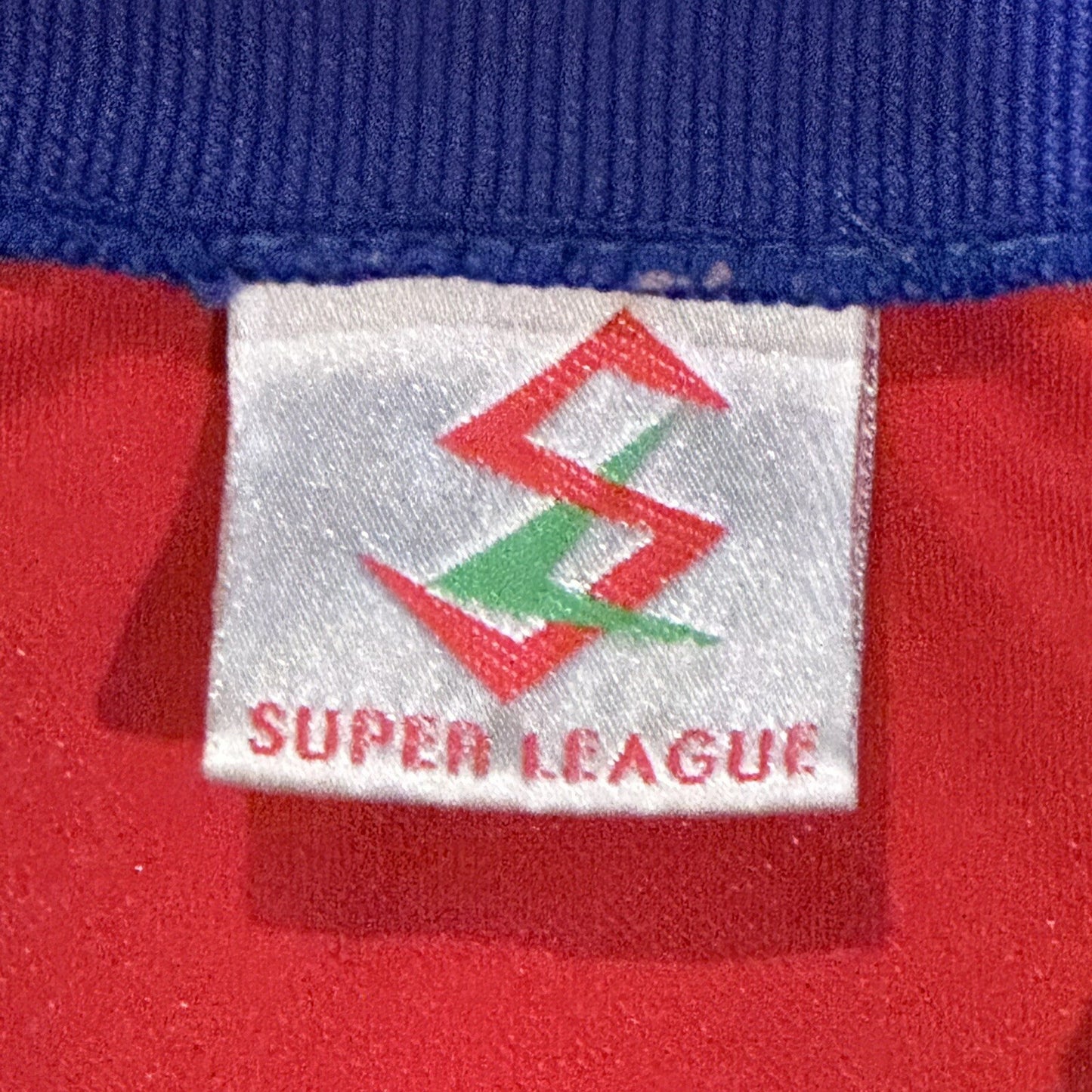 brighton 1997 1998 away football shirt large xl4