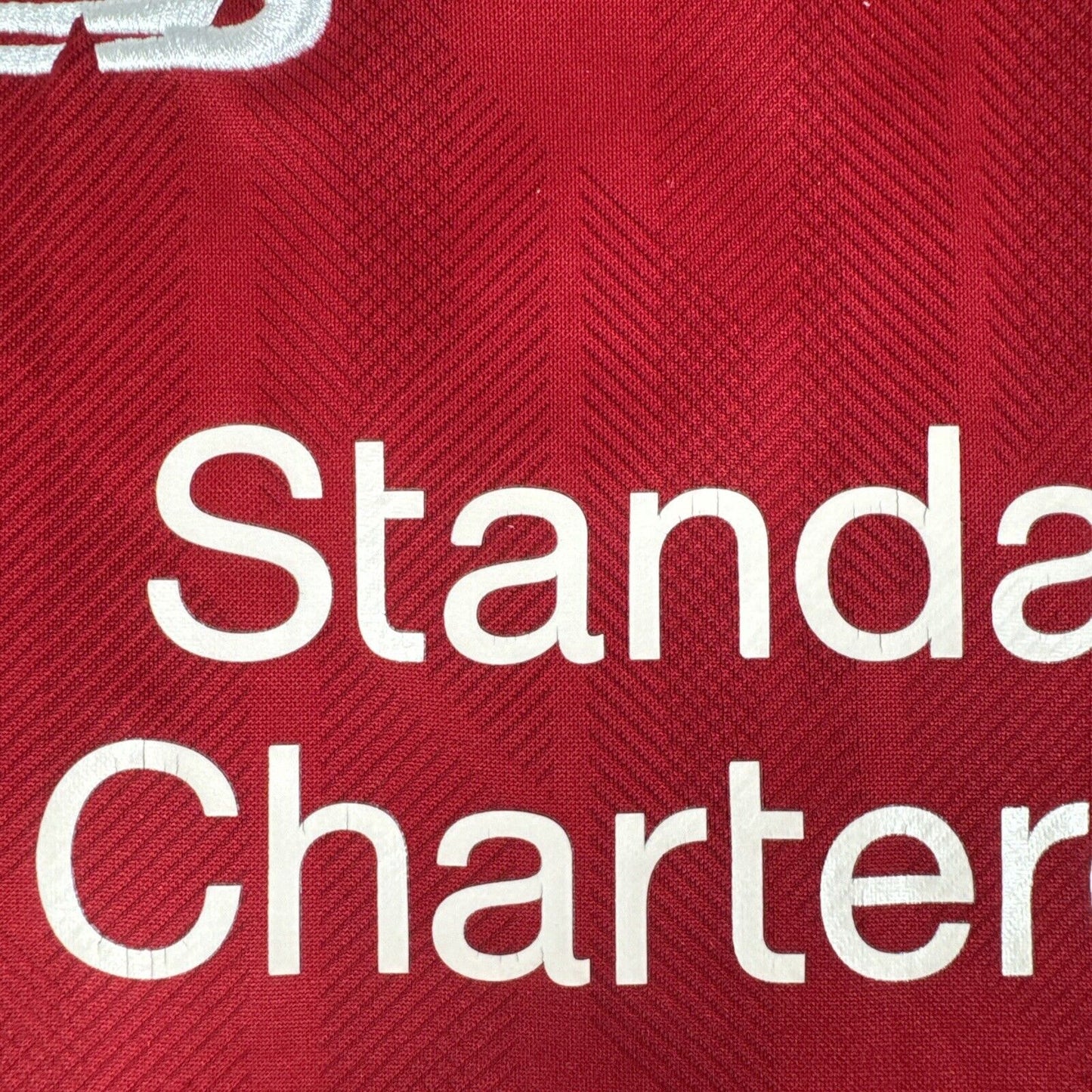 firmino 9 liverpool 2018 2019 home football shirt men s xxl 2xl6