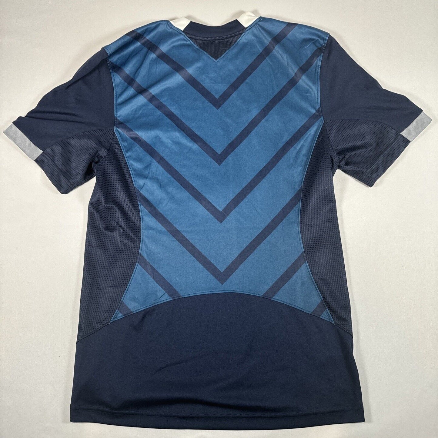 tottenham hotspur 2012 2013 away football shirt medium3