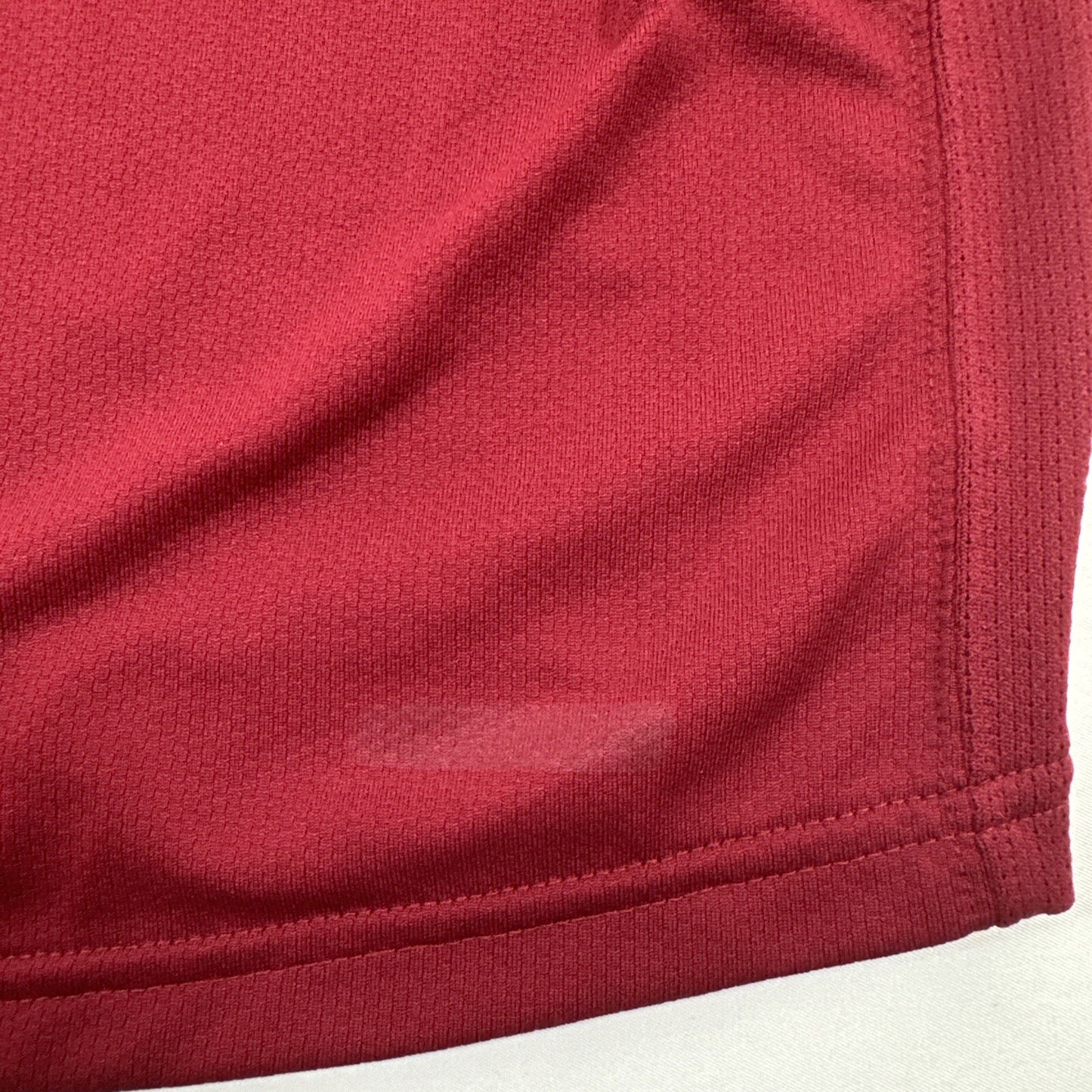 portugal 2006 2007 2008 home football shirt men s small7