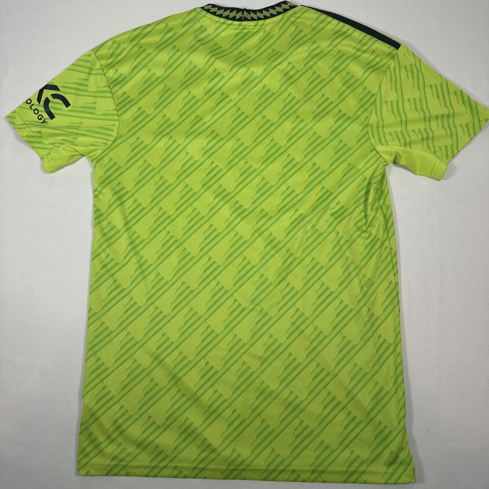 manchester united 2022 2023 third football shirt medium3